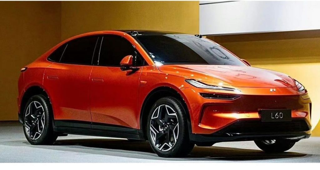 Nio prévoit de plus que doubler ses ventes VE au 2eme Trim