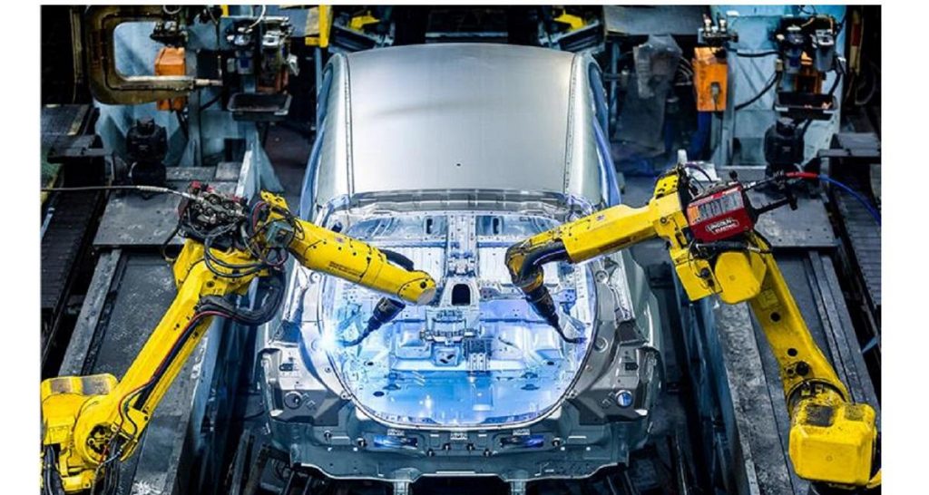 Nissan : acier et aluminium « verts » avec Kobe Steel