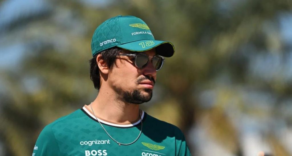 énorme scoop en F1: Lance Stroll prolongé chez Aston Martin