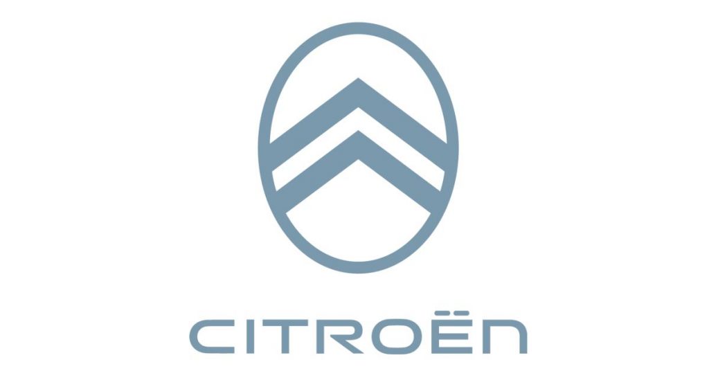 Nouveau (ancien) logo pour Citroën