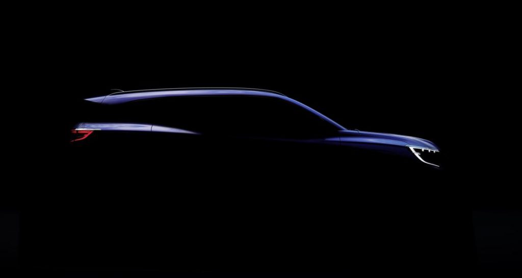 Nouveau Renault Espace, plus court mais plus habitable ?