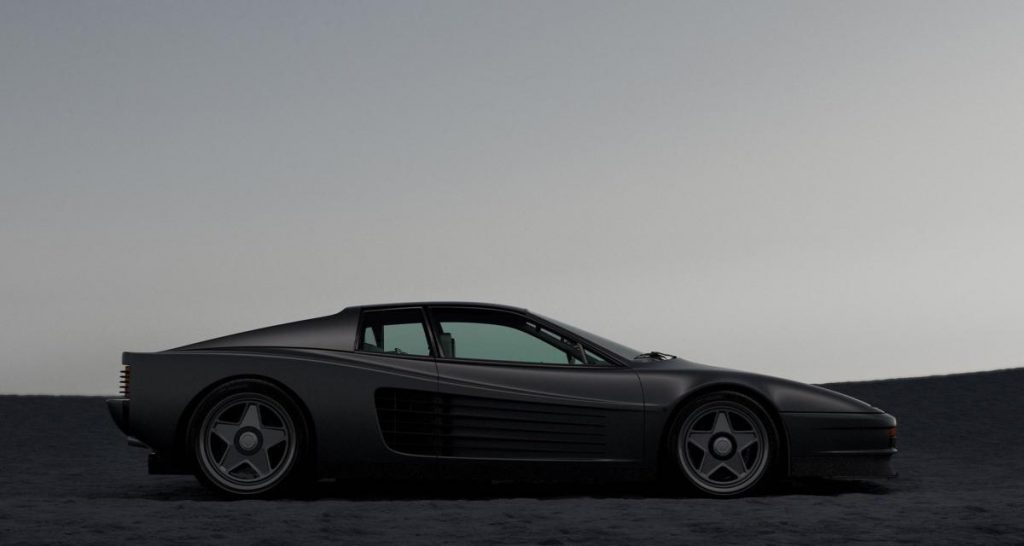 Officine Fioravanti annonce une gamme « Hyperclassic »