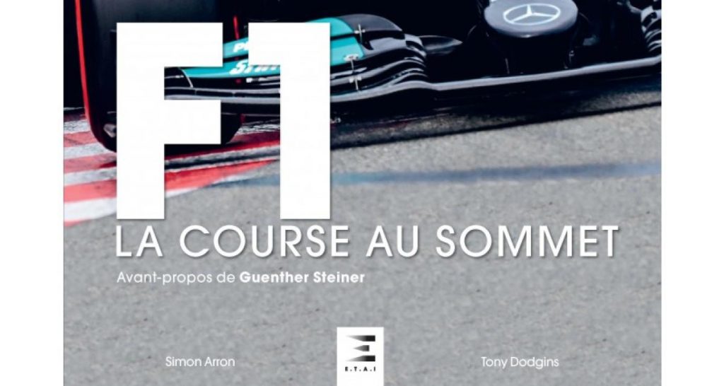 On a lu : F1 – la course au sommet