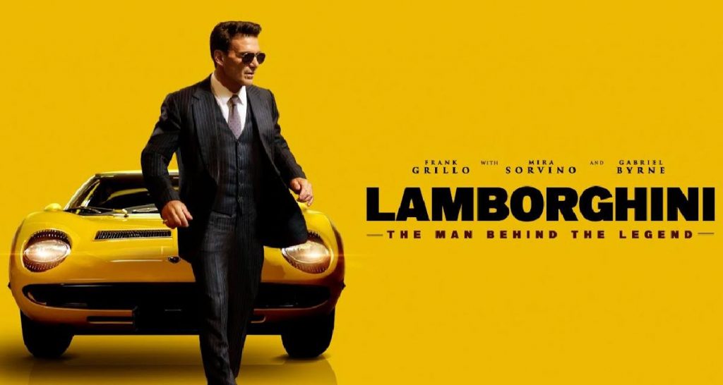 On a vu : Lamborghini, l’homme derrière la légende