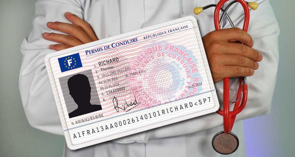 Permis de conduire : vers une visite médicale tous les 15 ans ?