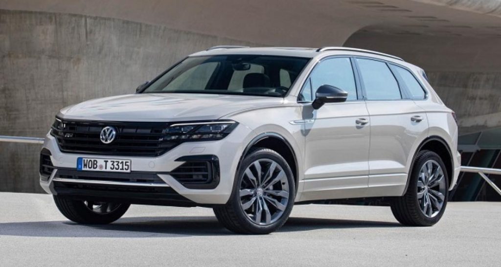 PHEV : l’Allemagne avance la date de fin des subventions