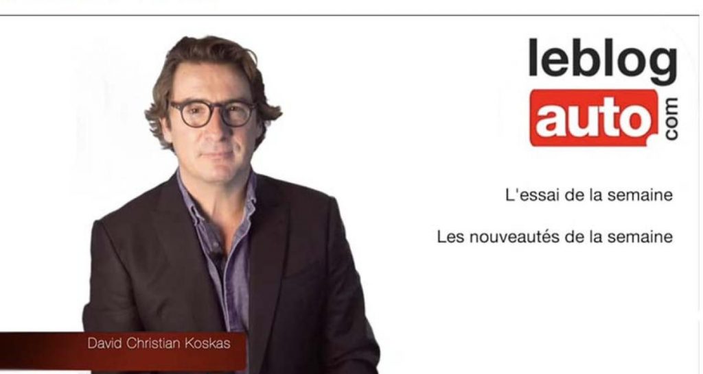 Podcast 206: l’essentiel de la semaine automobile