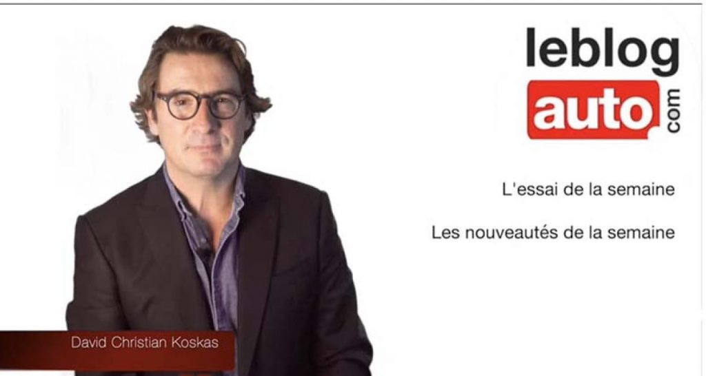 Podcast 207: L’essentiel de la semaine automobile
