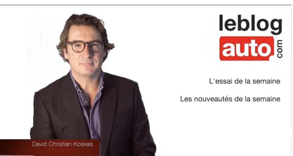 Podcast 213: l’essentiel de la semaine automobile
