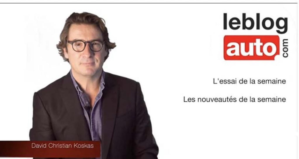 podcast 218: l’essentiel de la semaine automobile