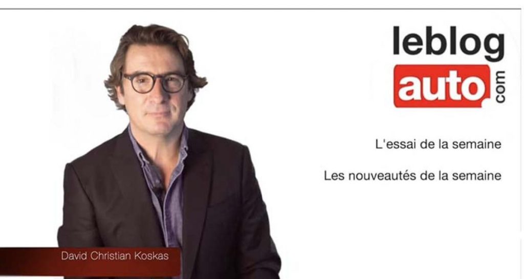 Podcast 222: l’essentiel de la semaine automobile