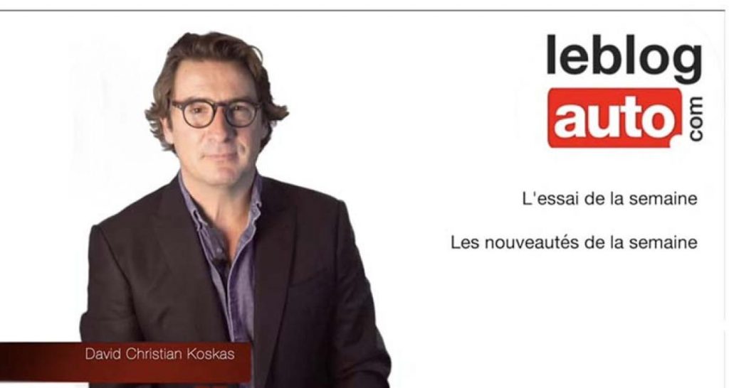 Podcast 225: l’essentiel de la semaine automobile