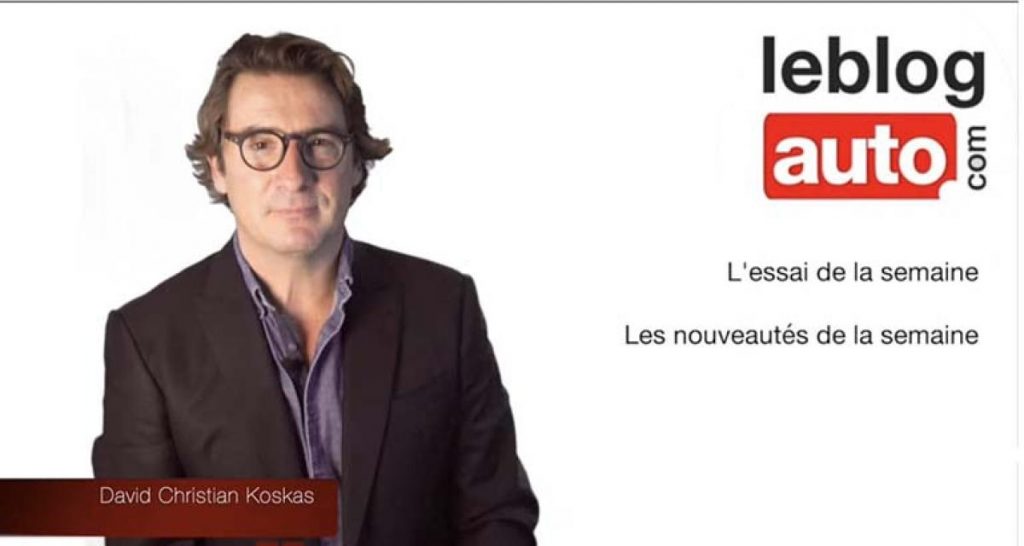 Podcast 235: l’essentiel de la semaine automobile