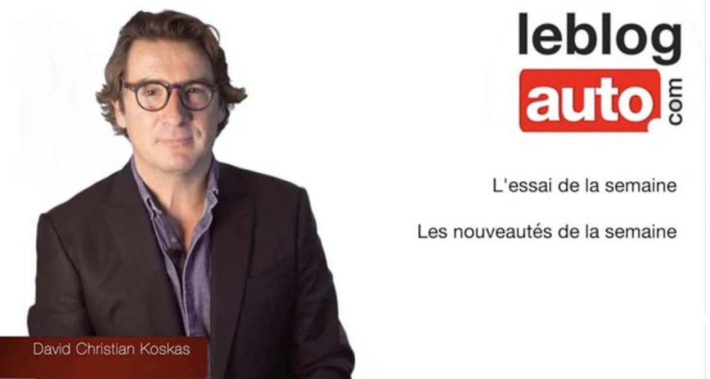 podcast 240: l’essentiel de la semaine automobile