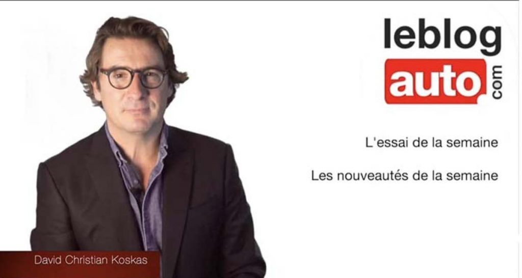 Podcast 241: l’essentiel de la semaine automobile