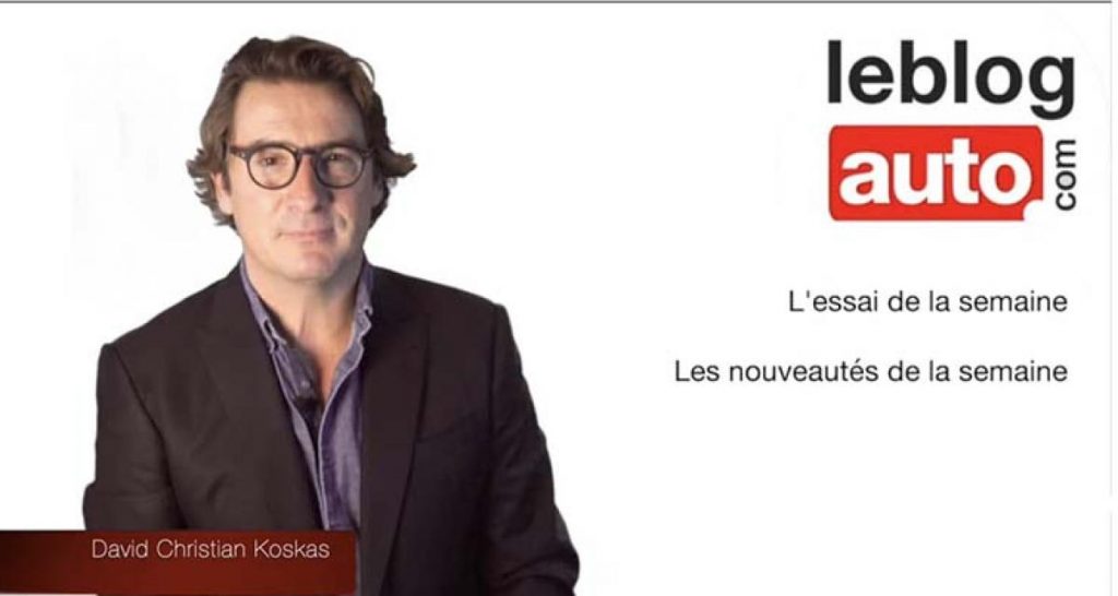 podcast 242: l’essentiel de la semaine automobile