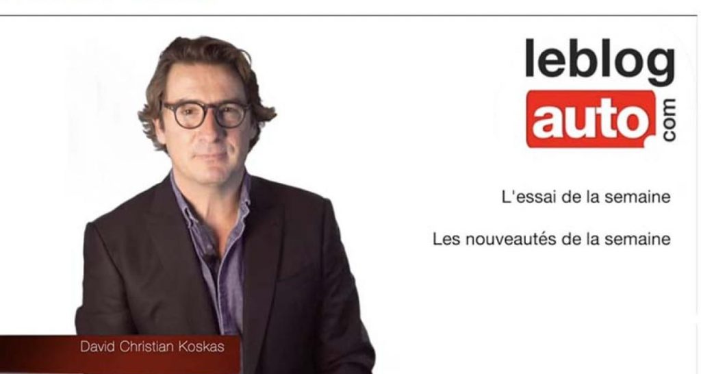 podcast 245: l’essentiel de la semaine automobile