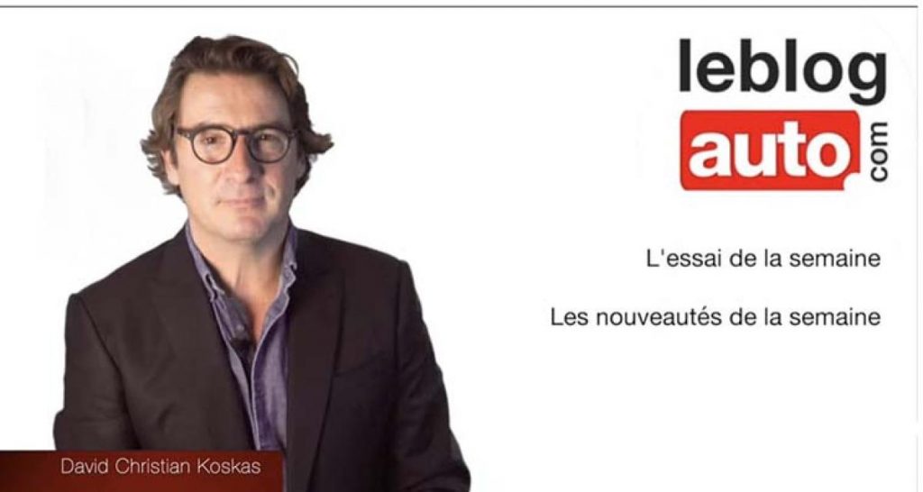 podcast 250: l’essentiel de la semaine automobile