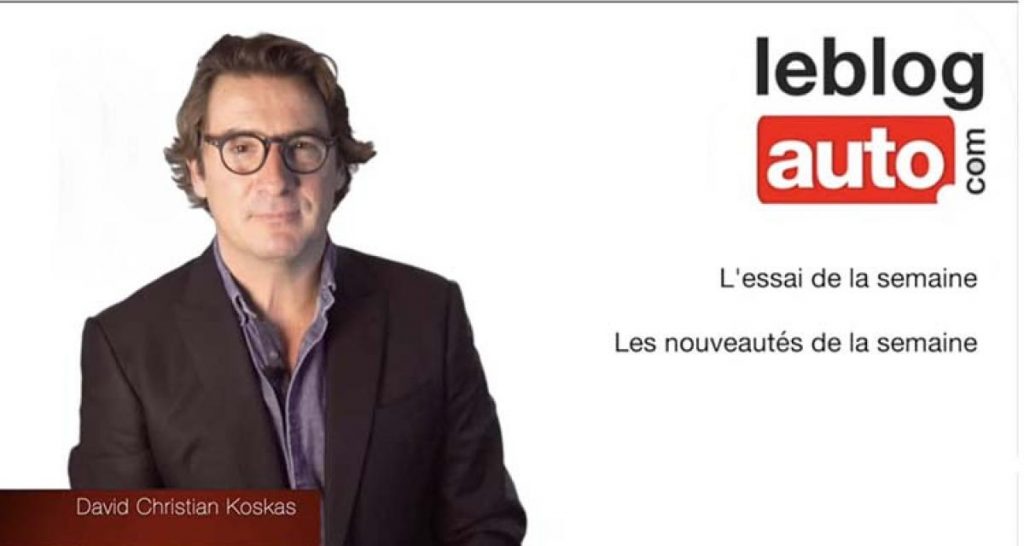 podcast 253: l’essentiel de la semaine automobile