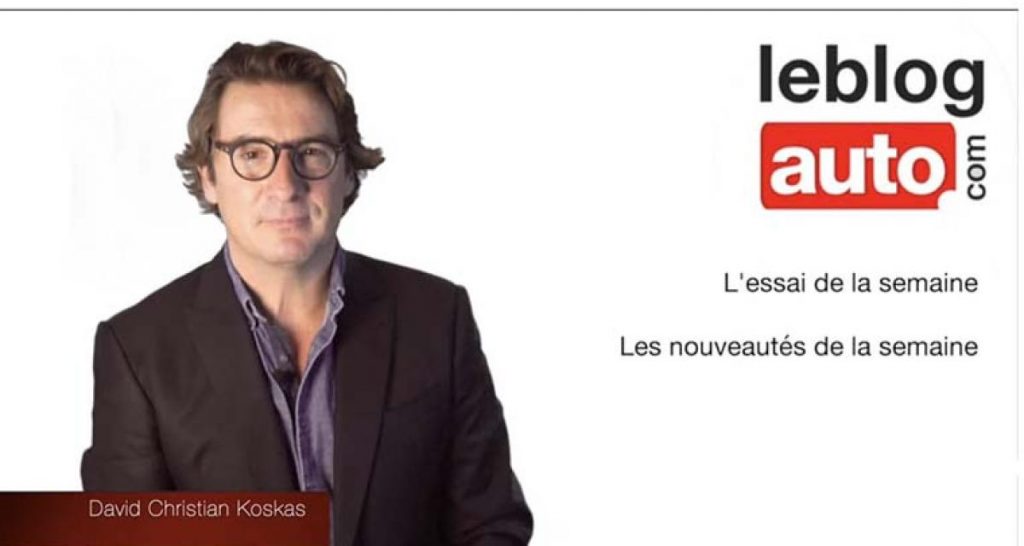 Podcast 254: l’essentiel de la semaine automobile