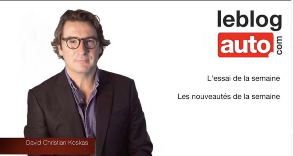 Podcast 259: l’essentiel de la semaine automobile