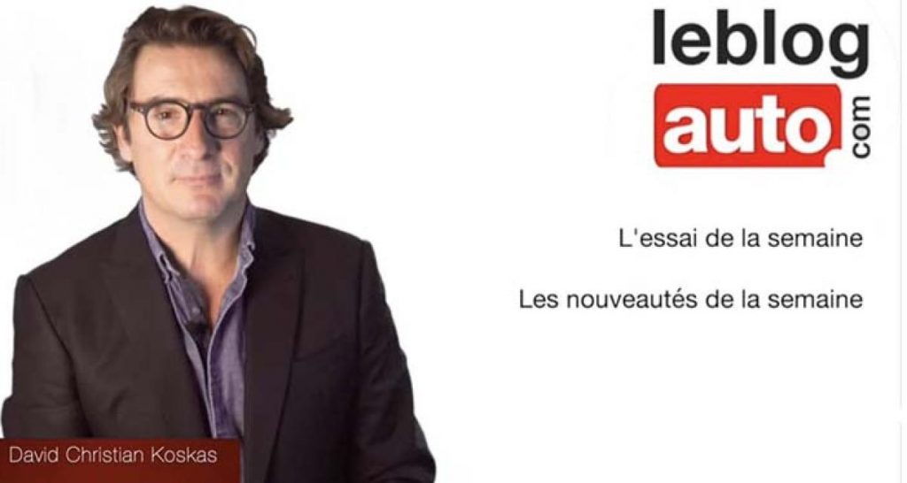 podcast 272: l’essentiel de la semaine automobile