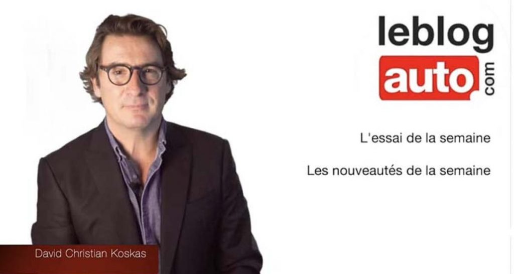 Podcast 278: l’essentiel de la semaine automobile