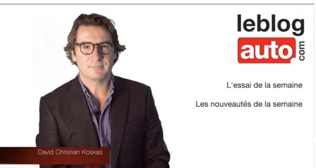 Podcast 281: l’essentiel de la semaine automobile