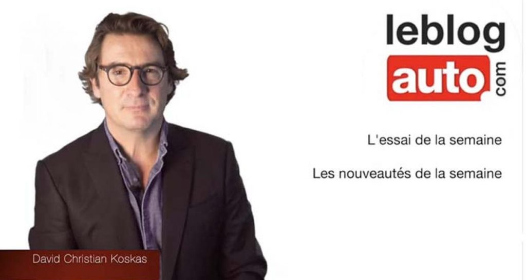 Podcast 284: l’essentiel de la semaine automobile