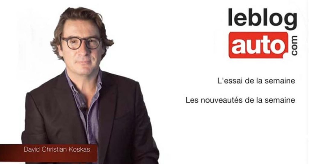 Podcast 292: l’essentiel de la semaine automobile