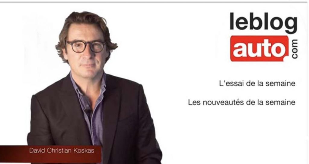 Podcast 294: l’essentiel de la semaine automobile