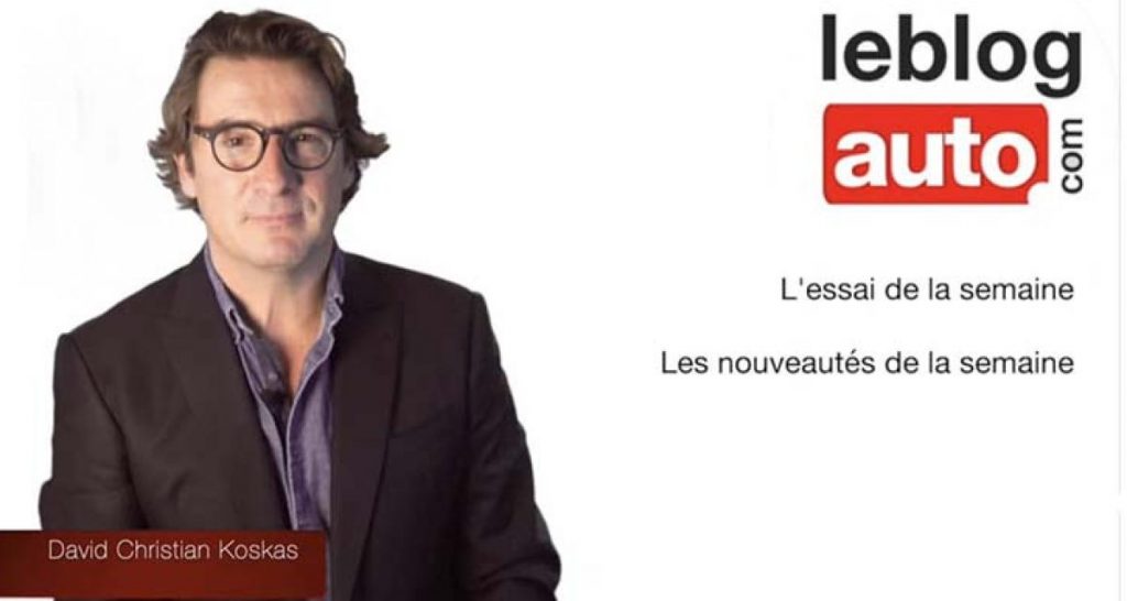 Podcast 302: l’essentiel de la semaine automobile