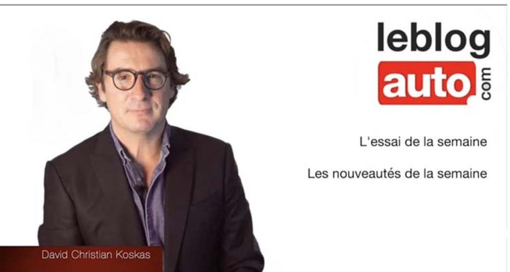 Podcast 304: l’essentiel de la semaine automobile