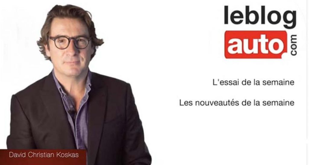 Podcast 313: l’essentiel de la semaine automobile