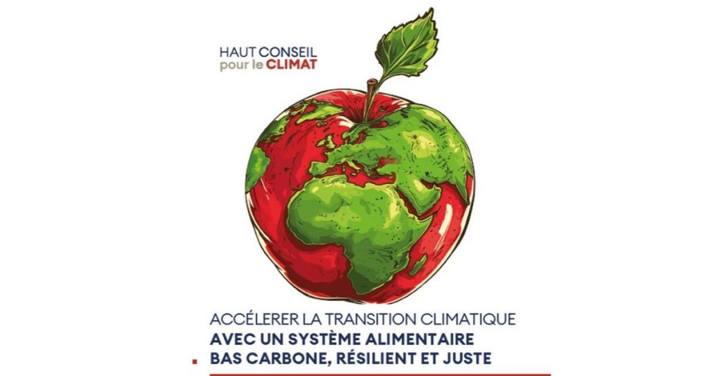 Politique climatique au rabais alerte le Haut Conseil pour le climat !