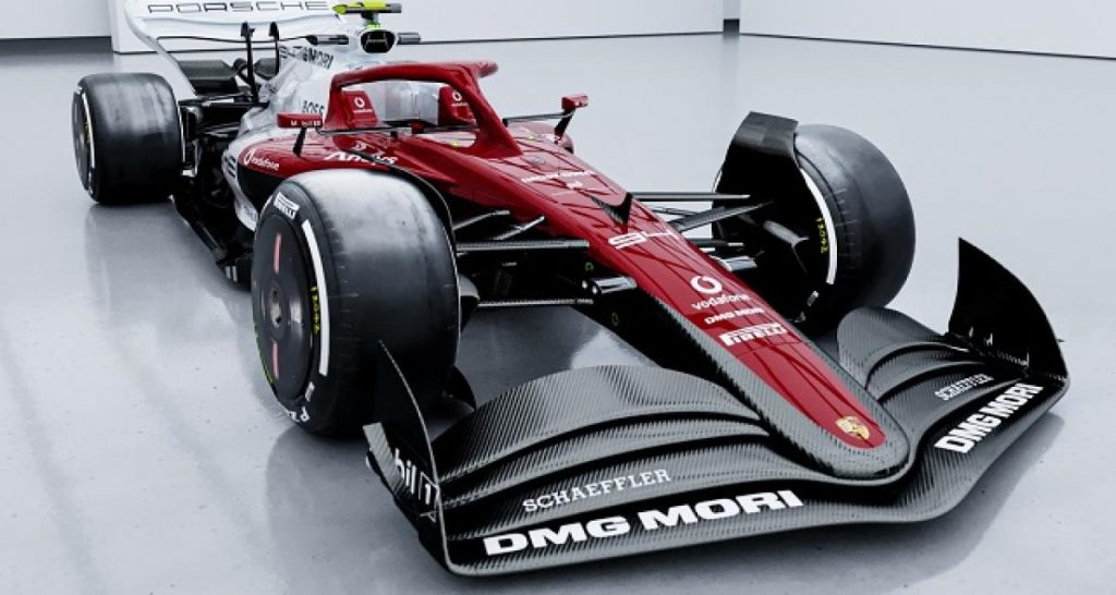 Porsche et Audi en F1 : c’est confirmé