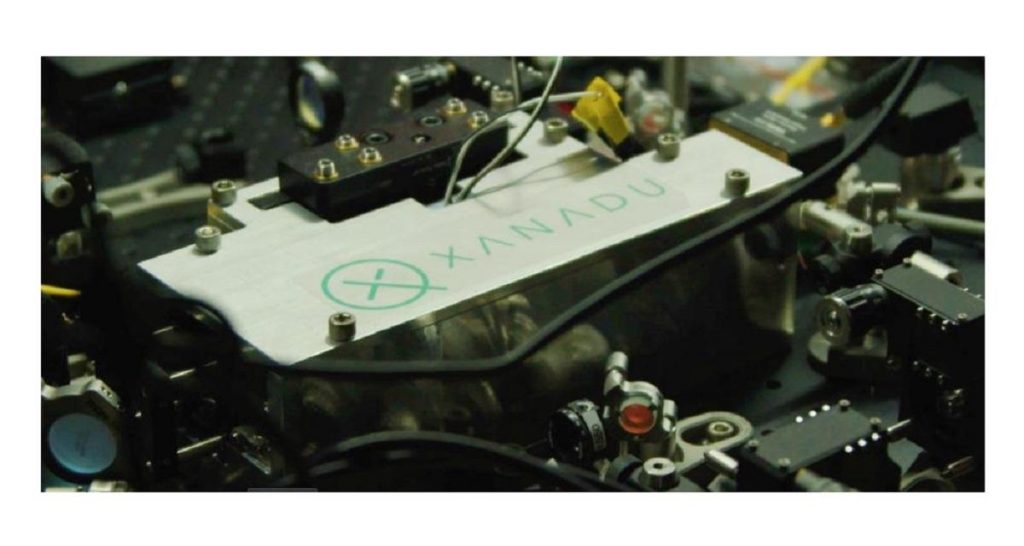 Porsche SE : participation dans Xanadu (ordinateurs quantiques)