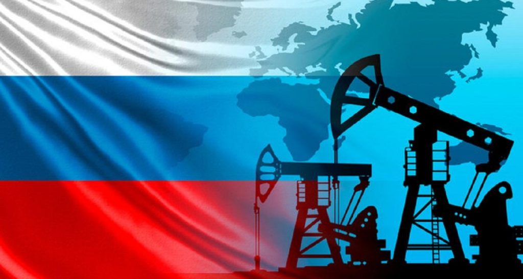 Prix plafond : la Russie menace de réduire sa production de pétrole