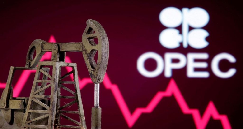 Pétrole demande 2024 : l’OPEP maintient ses prévisions de forte croissance