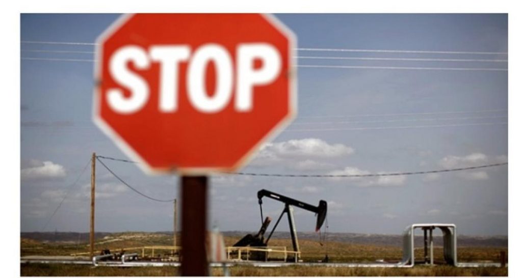 Pétrole : l’embargo devrait générer une hausse des prix selon Mobilians