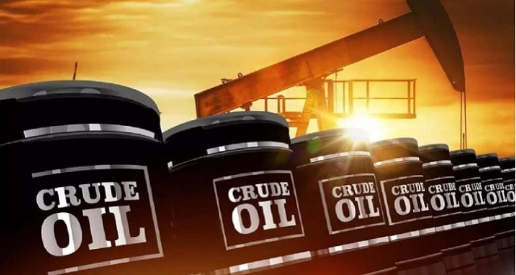 Pétrole : les cours repartent à la hausse