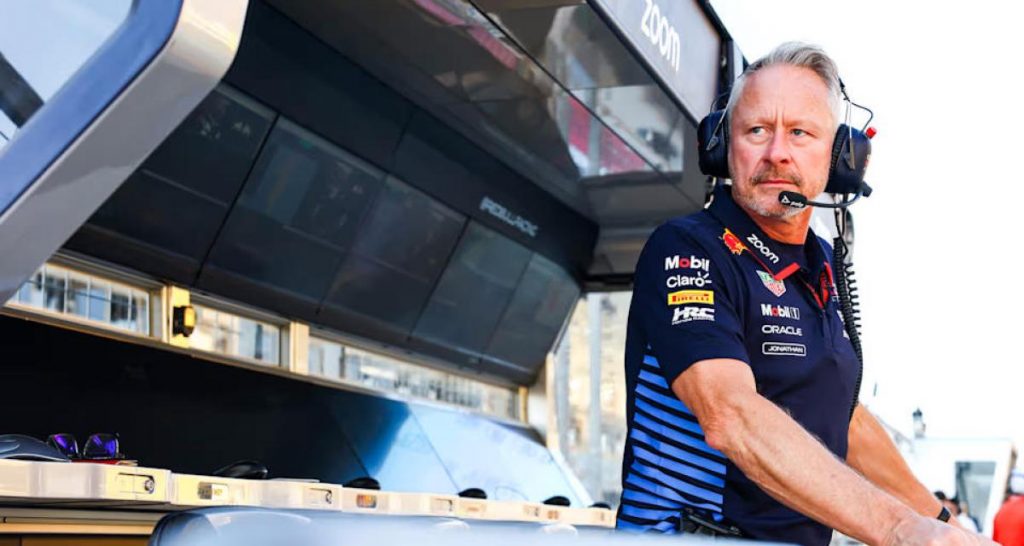 Red Bull coupe l’herbe sous le pied d’Audi en F1