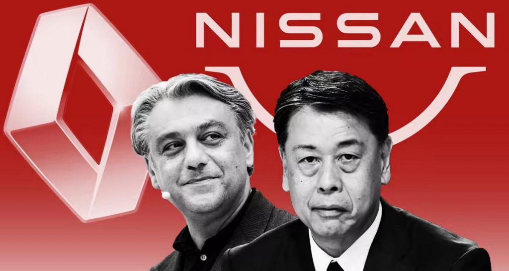 Renault / Nissan : accord imminent ?