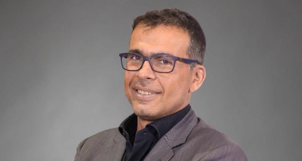 Renault : Philippe Krief remplace Gilles Le Borgne