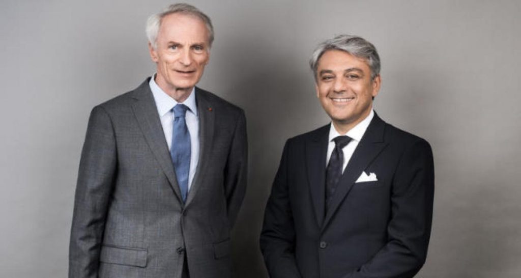 Renault : Senard devrait rempiler en mai 2023