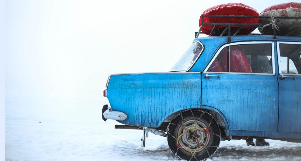 Rendre les pneus hiver obligatoires et autre foire aux bonnes idées