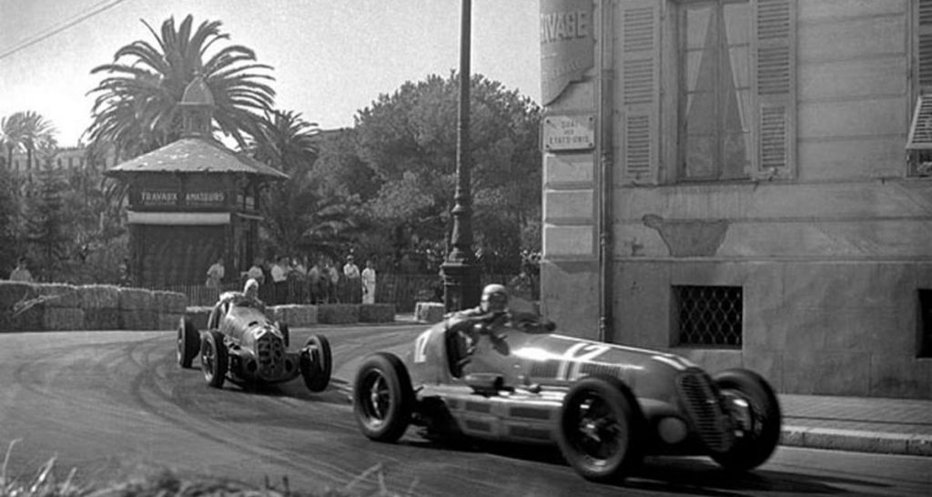 Retour du GP de France : Paul Ricard…ou pourquoi pas Nice ?