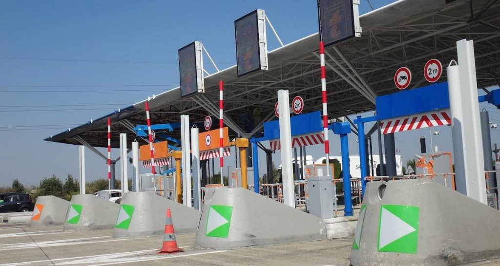 Ristournes autoroutes : APRR va plus loin que Vinci !