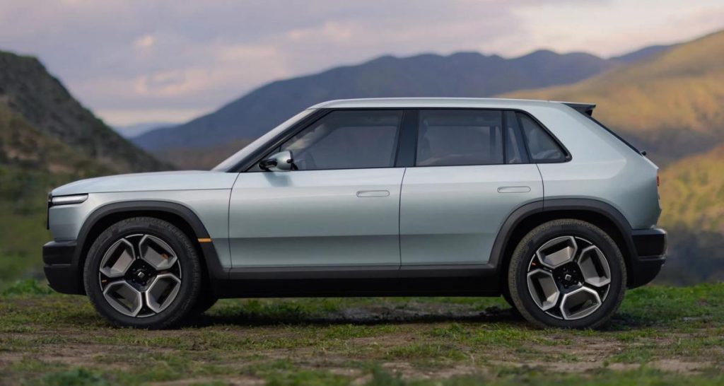Rivian R3 et R3X, les Rivian pour l’Europe