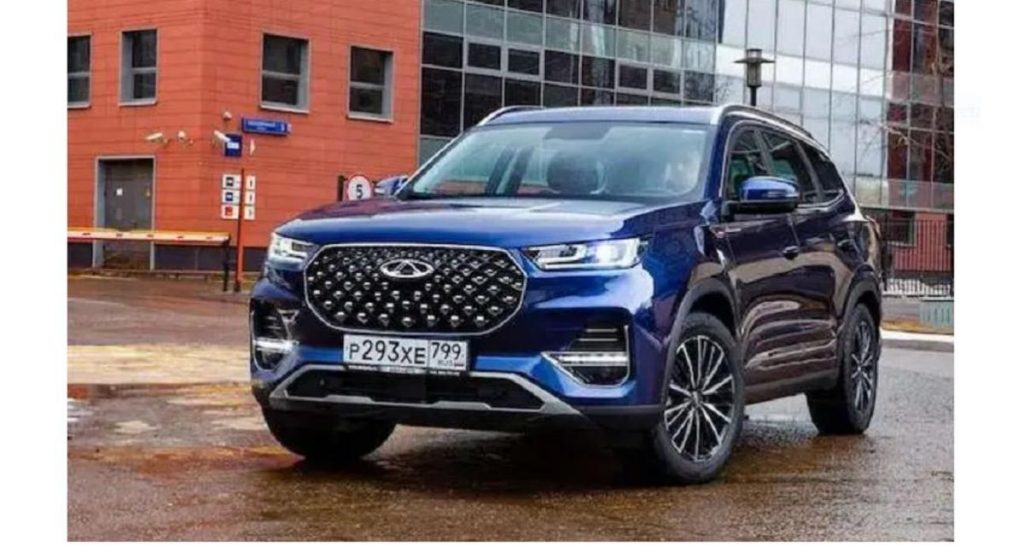 Russie : l’industrie automobile submergée par un flot d’importations chinoises